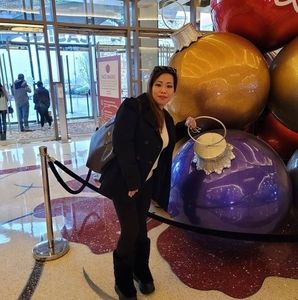 Meet your Posher, Fiorita